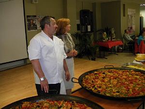 2015 04 06 AVRIL ST LAURENT DU VAR PAELLA AVEC L ALFAN  (52)